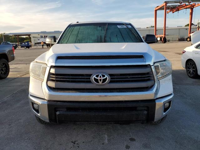 VIN 5TFRY5F12EX152230 2014 Toyota Tundra, Double Ca... no.5