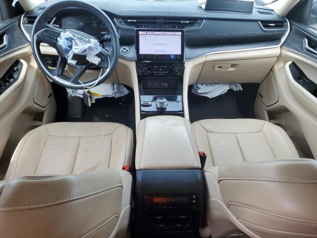 2022 JEEP GRAND CHER - 1C4RJKBG9N8557301
