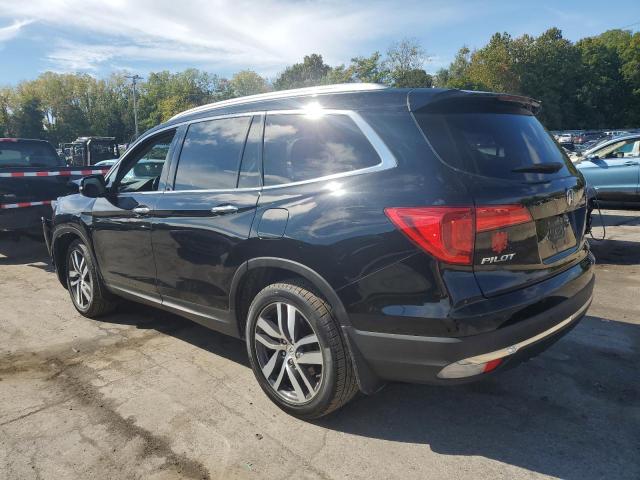 2018 HONDA PILOT ELIT - 5FNYF6H05JB006694
