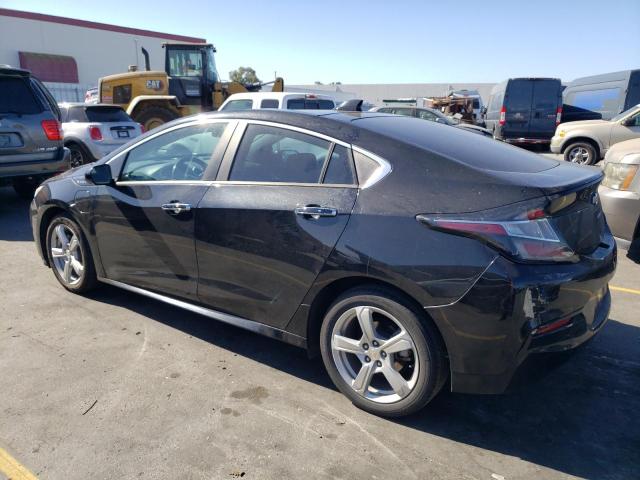 VIN 1G1RC6S53JU140900 2018 Chevrolet Volt, LT no.2