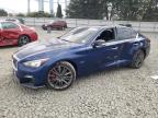 2020 INFINITI Q50 RED SP - JN1FV7AR5LM660827