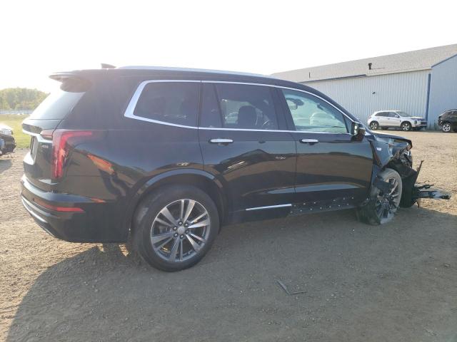 2020 CADILLAC XT6 PREMIU - 1GYKPDRS7LZ101496