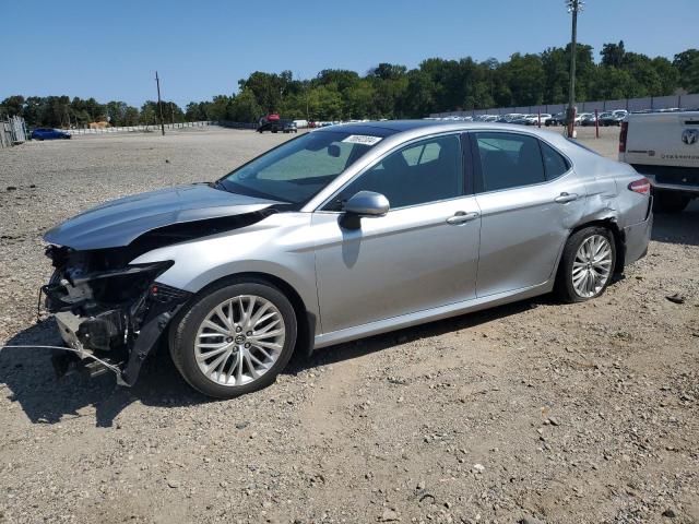 VIN 4T1B11HK1KU819558 2019 Toyota Camry, L no.1