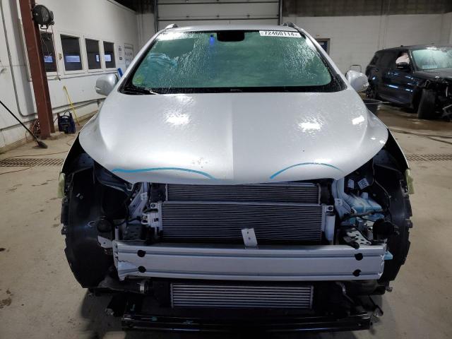 2018 BUICK ENCORE PRE - KL4CJASB4JB507126