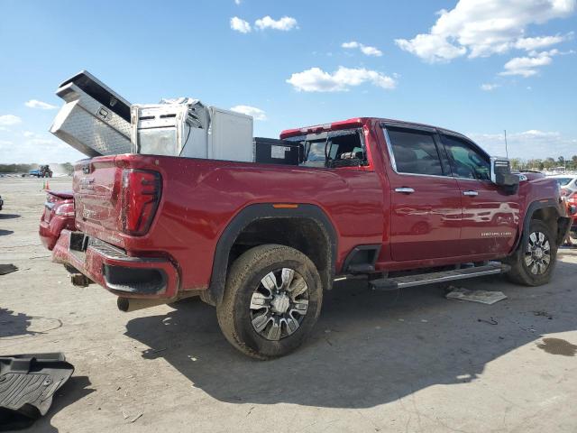 2024 GMC SIERRA K25 - 1GT49REY8RF216361