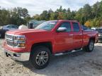 CHEVROLET SILVERADO photo