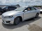 LINCOLN MKZ RESERV photo