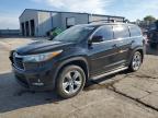 2015 TOYOTA HIGHLANDER - 5TDYKRFH9FS091161