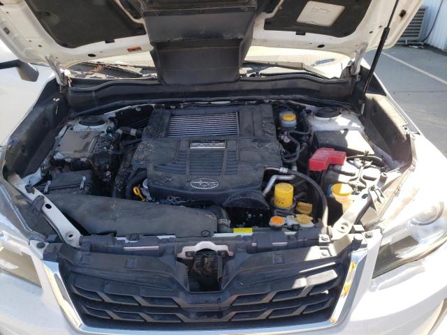 2018 SUBARU FORESTER 2 - JF2SJGWC3JH616425