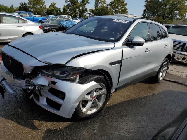 2018 JAGUAR F-PACE PRE #3024149853