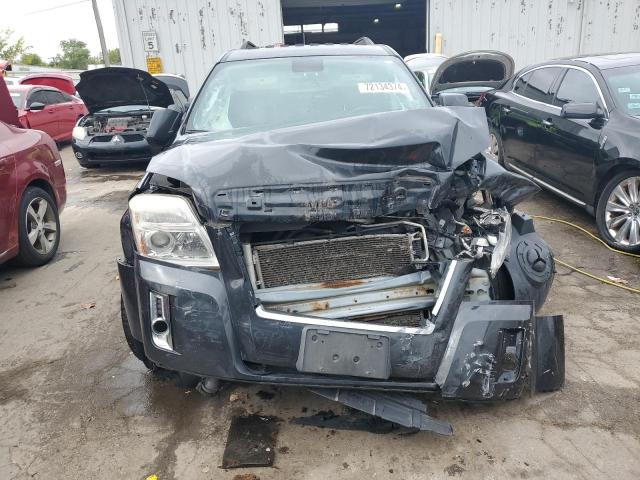 VIN 2GKALSEK9D6237475 2013 GMC Terrain, Sle no.5