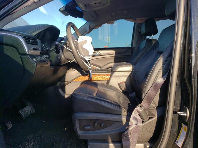 2017 CHEVROLET TAHOE K150 - 1GNSKCKC2HR372403
