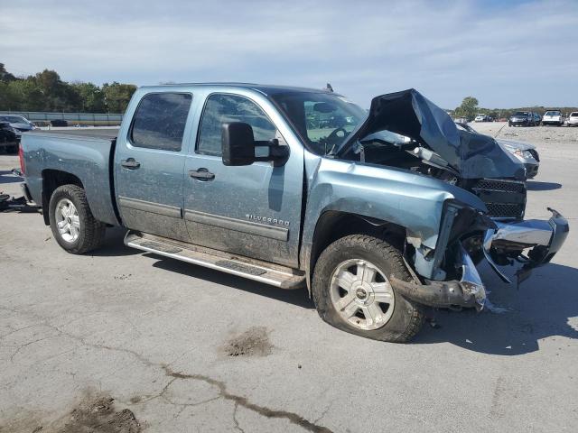 2009 CHEVROLET SILVERADO 3GCEK23319G285785  71670604