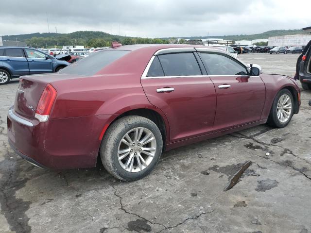 2016 CHRYSLER 300C - 2C3CCAEG8GH207083
