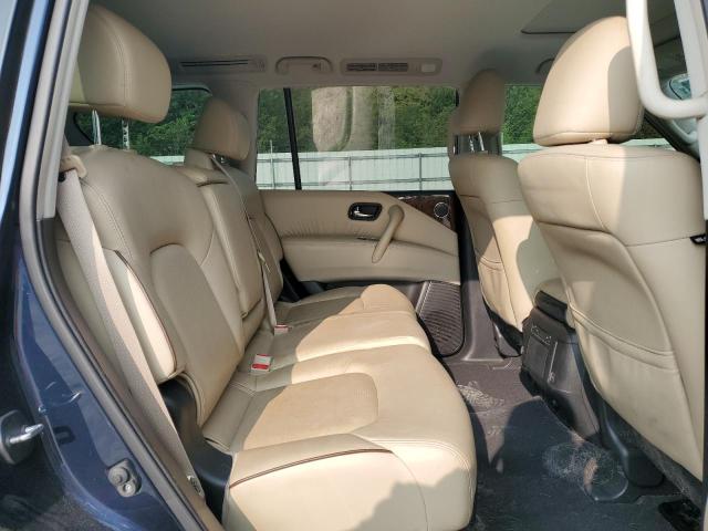 2018 NISSAN ARMADA SV - JN8AY2NDXJ9055951