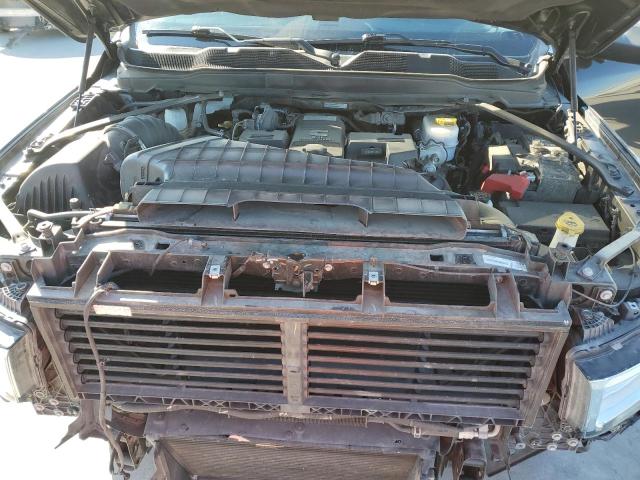 2019 RAM 2500 LONGH - 3C6UR5GL8KG717126