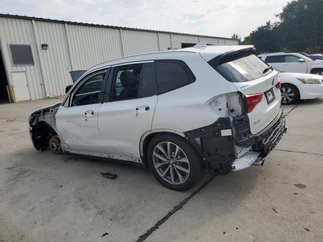 2019 BMW X3 SDRIVE3 5UXTR7C57KLR48964