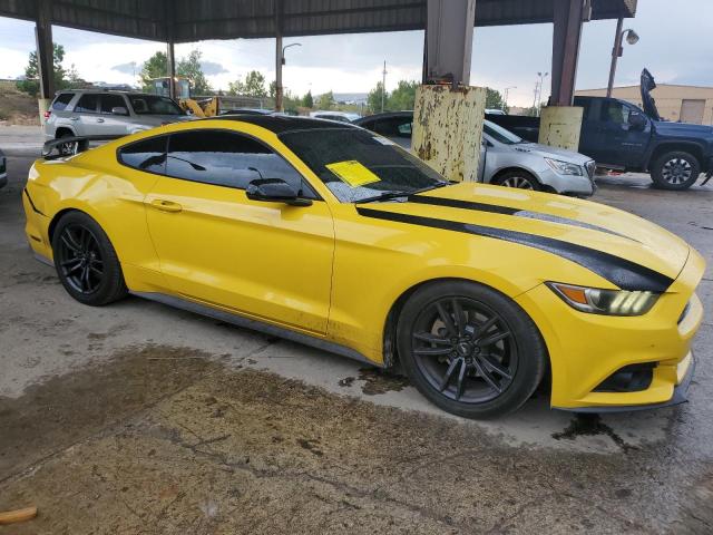 2016 FORD MUSTANG - 1FA6P8TH0G5307919