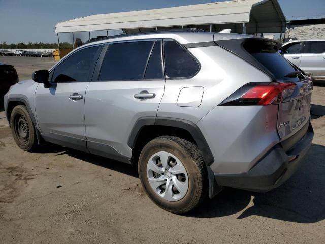 VIN JTMH1RFV4LD055510 2020 Toyota RAV4, LE no.2