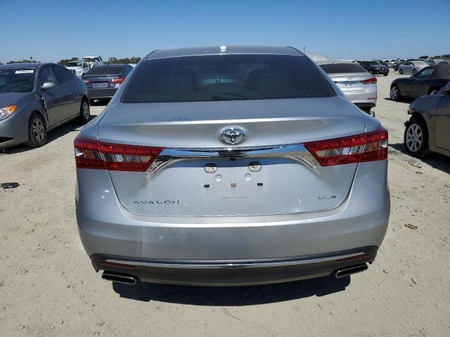 VIN 4T1BK1EB3JU269747 2018 TOYOTA AVALON no.6