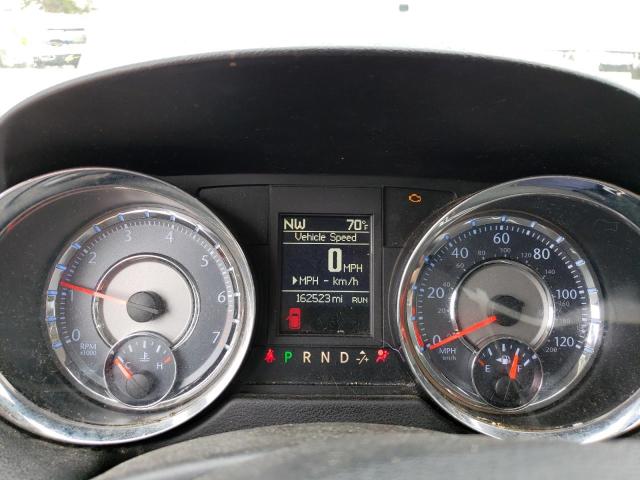 2015 CHRYSLER TOWN & COU - 2C4RC1BGXFR595436