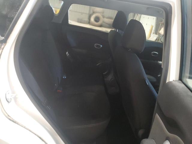 2019 KIA SOUL - KNDJN2A22K7001534