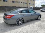 NISSAN ALTIMA 2.5 снимка