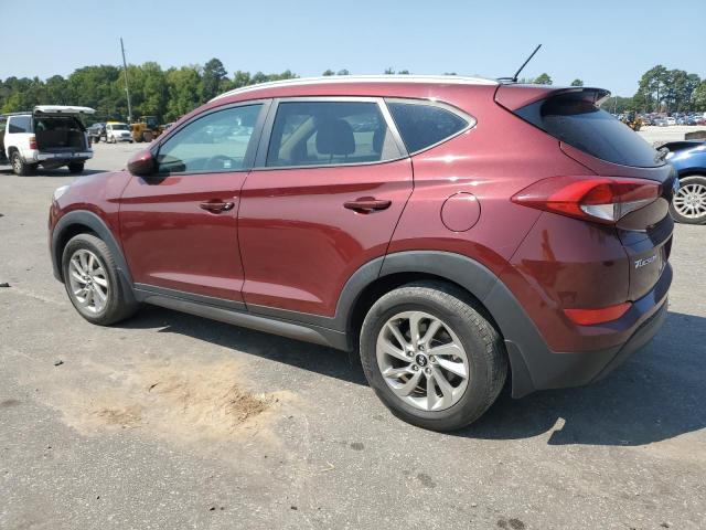 2016 HYUNDAI TUCSON LIM - KM8J3CA41GU035448