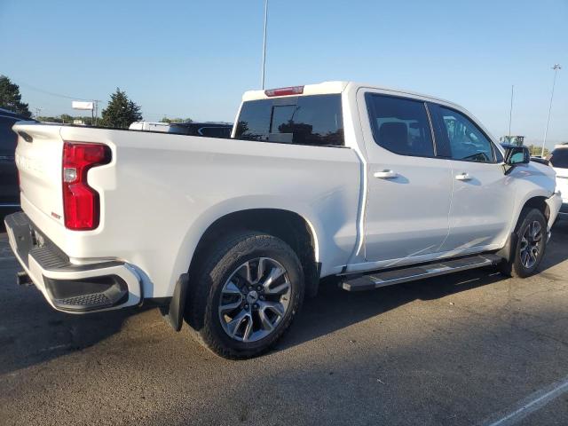 2020 CHEVROLET SILVERADO 3GCUYEED1LG312170  70362074