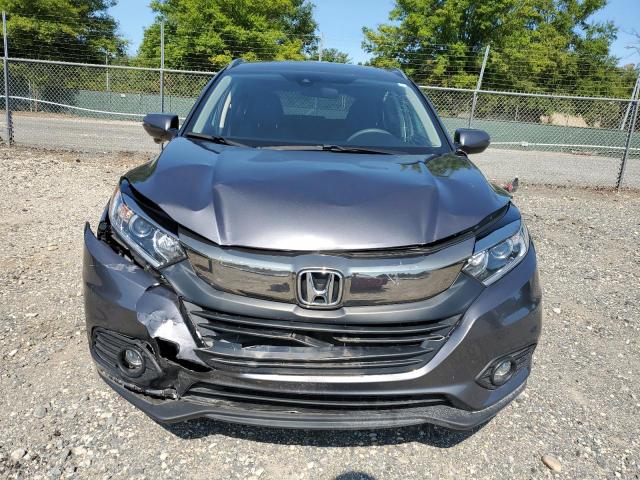 2022 HONDA HR-V EX - 3CZRU5H51NM719605