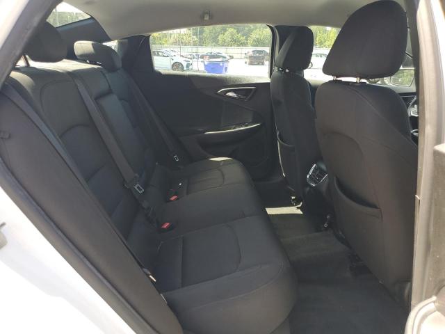 2019 CHEVROLET MALIBU LT - 1G1ZD5ST0KF105789