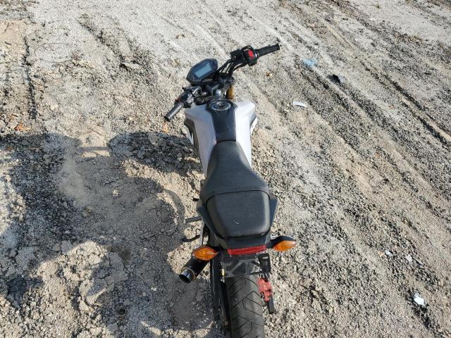 2019 HONDA GROM 125 MLHJC7519K5106424