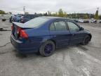 HONDA CIVIC HYBR photo