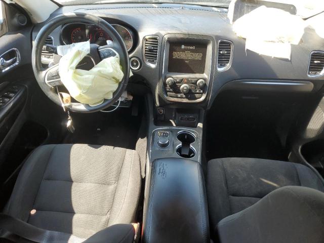 2015 DODGE DURANGO SX - 1C4RDJAG2FC139714