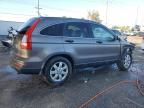 HONDA CR-V SE photo