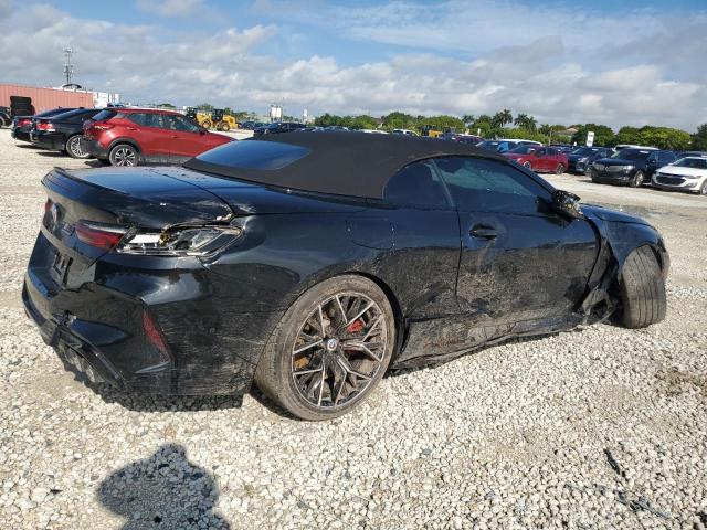 2023 BMW M8 - WBSDZ0C03PCL67186