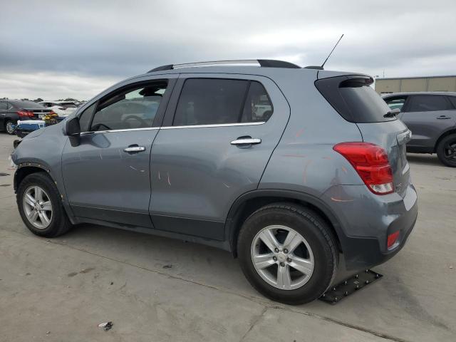 2019 CHEVROLET TRAX 1LT - KL7CJLSBXKB795217