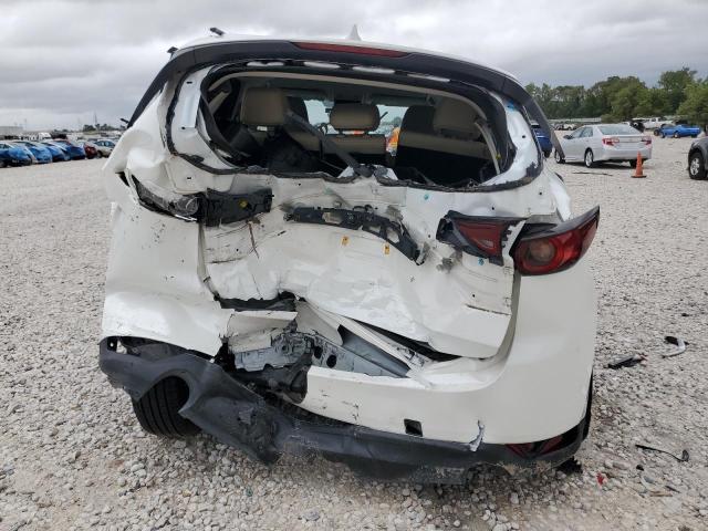 2020 MAZDA CX-5 TOURI - JM3KFACM8L0840213