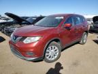 2016 NISSAN ROGUE S - KNMAT2MV2GP617107