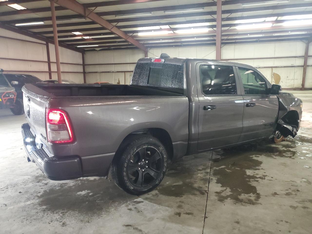 Lot #2945064187 2024 RAM 1500 BIG H