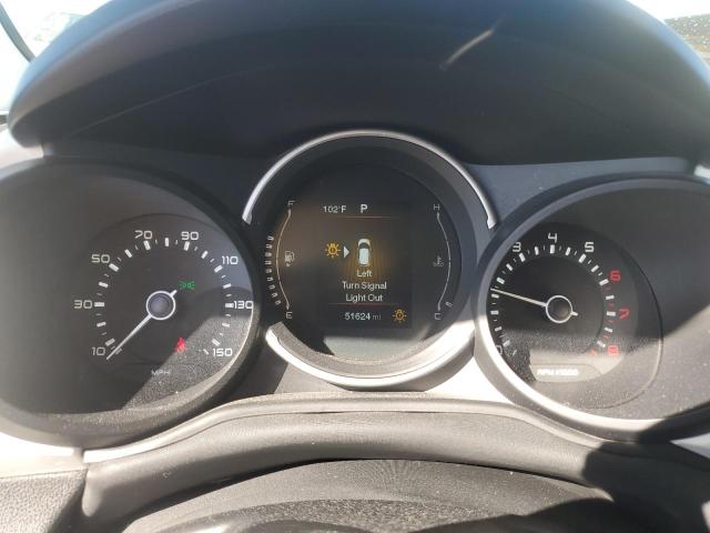 2019 FIAT 500L TREKK ZFBNFADH3KZ042173
