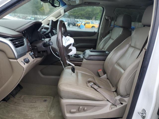 2016 CHEVROLET SUBURBAN C - 1GNSCHKC9GR155164