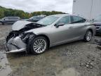 2020 LEXUS ES 300H LU - 58AE21B13LU004718