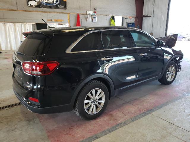 VIN 5XYPGDA37KG563683 2019 KIA Sorento, L no.3