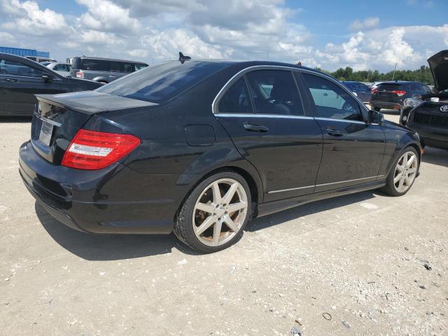 VIN WDDGF4HB1ER306501 2014 Mercedes-Benz C-Class, 250 no.3