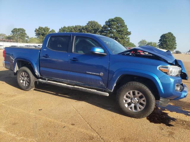 VIN 5TFCZ5AN6HX054934 2017 Toyota Tacoma, Double Cab no.4