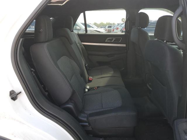 2016 FORD EXPLORER X - 1FM5K8D88GGC88748