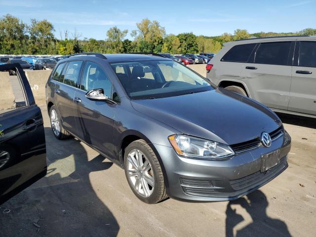 2016 VOLKSWAGEN GOLF SPORT - 3VWC17AUXGM518559