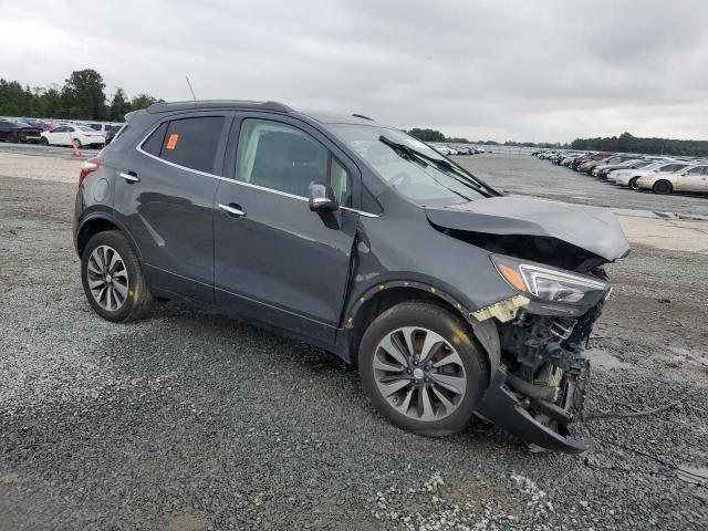 VIN KL4CJFSB9HB185462 2017 Buick Encore, Preferred Ii no.4