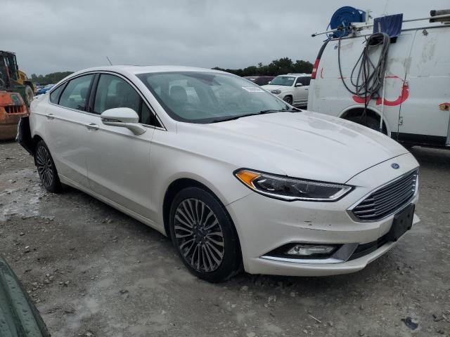 VIN 3FA6P0H96HR185178 2017 Ford Fusion, SE no.4